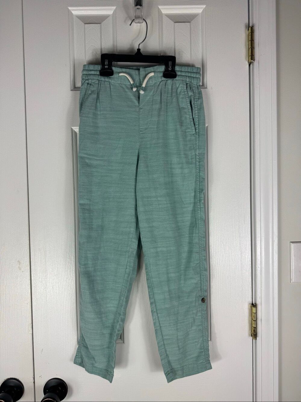 NWT H&M Boys Pants Size 8
